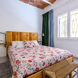Casa Creu Apartment Sant Feliu de Guixols