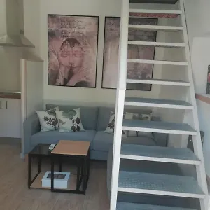  Apartamento Rinconcito Del Puerto