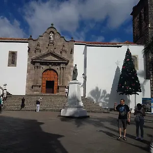El Lomo Santa Cruz de la Palma (Isla de la Palma)
