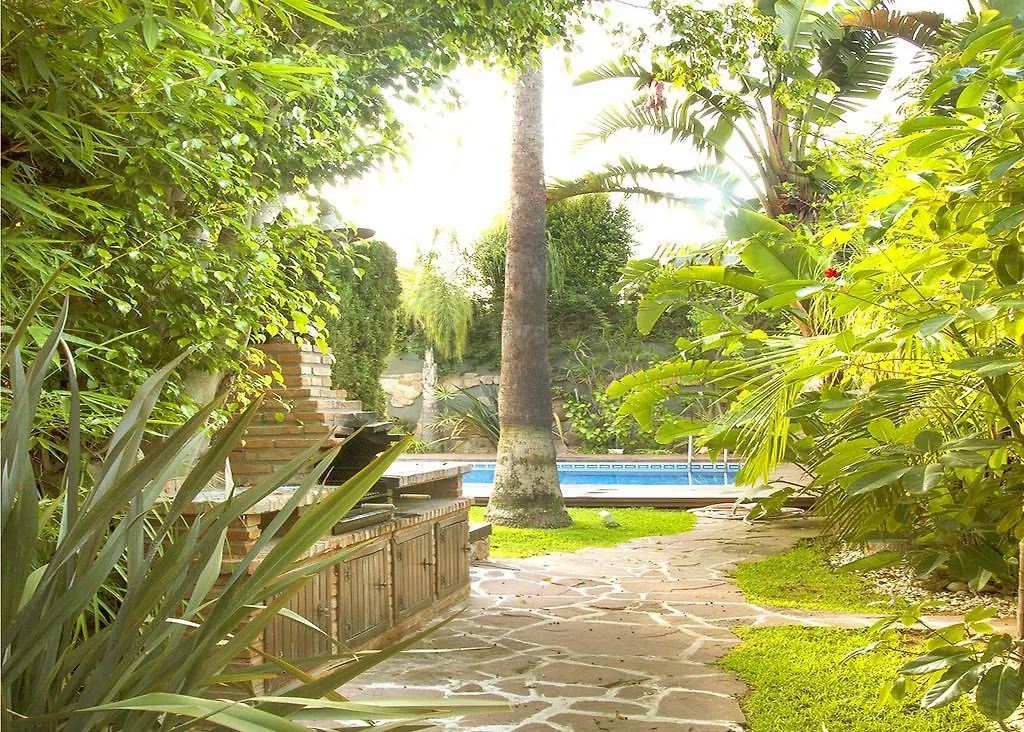 Villa De Lujo Con Jardines Y Piscina El Puerto de Santa Maria